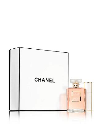 coco chanel macy's set|Macy's perfume sale Coco Chanel.